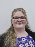 Tara Beamesderfer, Case Manager